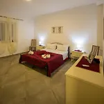 La Casa Di Antonella Lejlighed *