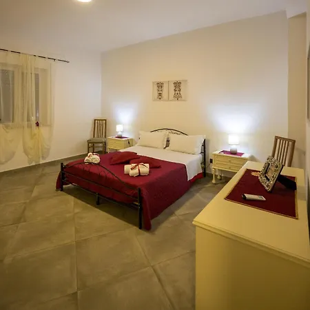 La Casa Di Antonella Апартаменты *