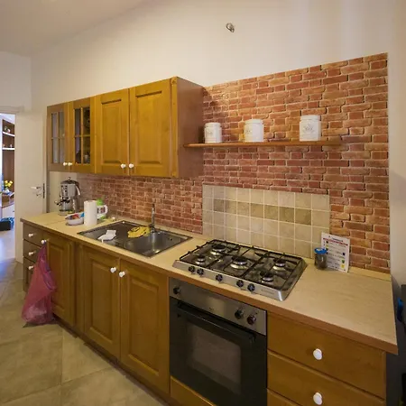 La Casa Di Antonella * Агридженто