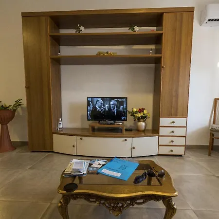 La Casa Di Antonella *