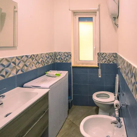 La Casa Di Antonella Апартаменты
