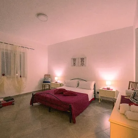 La Casa Di Antonella Агридженто