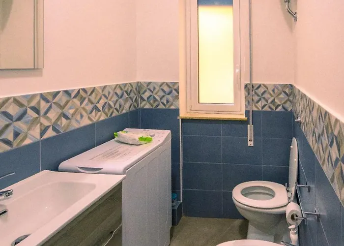 La Casa Di Antonella Daire