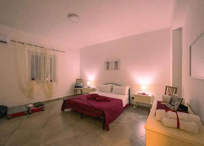La Casa Di Antonella Agrigento