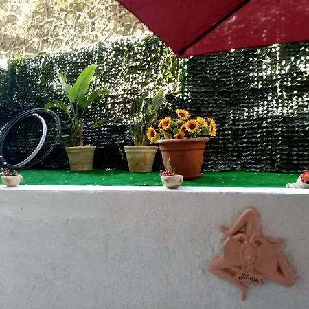 Apartamento La Casa Di Antonella