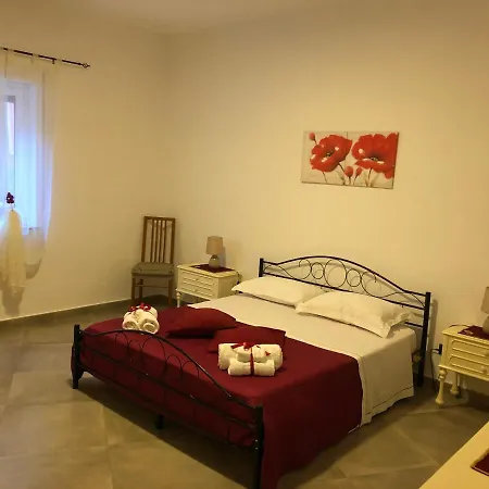 Apartamento La Casa Di Antonella