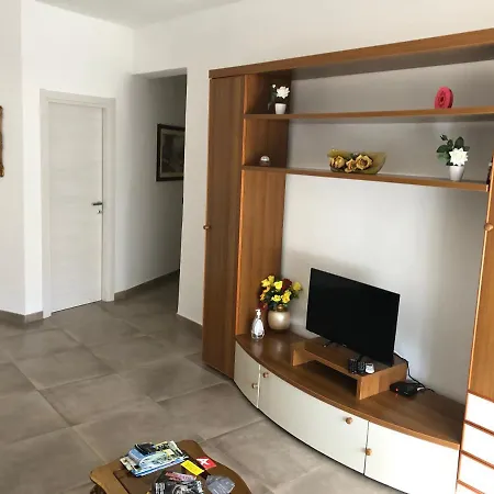 Apartamento La Casa Di Antonella *