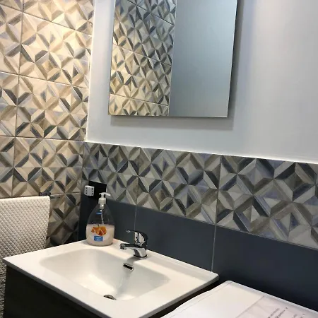 La Casa Di Antonella Apartamento Agrigento