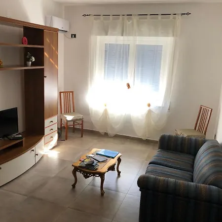La Casa Di Antonella Apartamento *