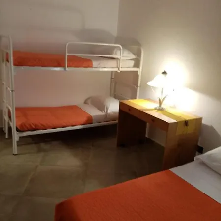 Apartamento La Casa Di Antonella *