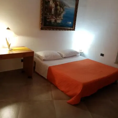 La Casa Di Antonella