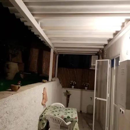 La Casa Di Antonella Apartamento Agrigento