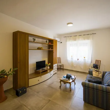 شقة La Casa Di Antonella أغريجنتو