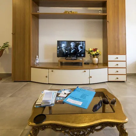 La Casa Di Antonella *